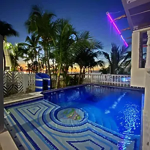 Hotel Sunset Paradise, San Andres (San Andres and Providencia Islands)