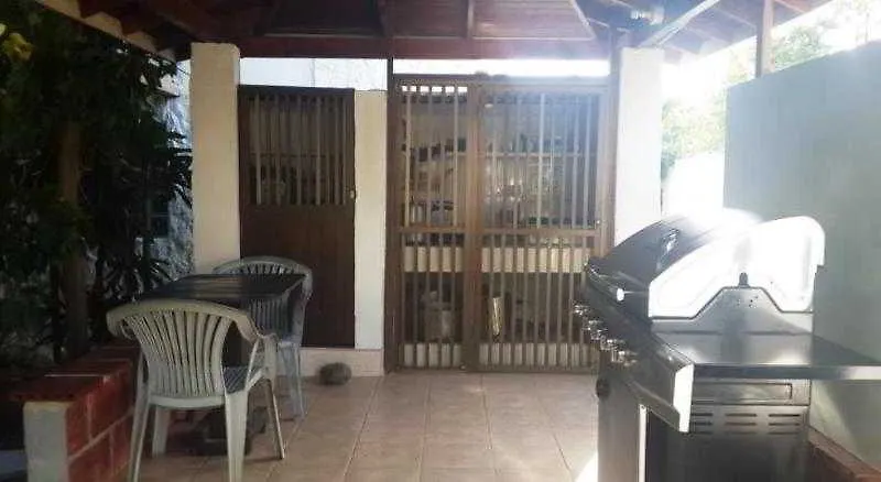 Hotel Angula Place San Andres