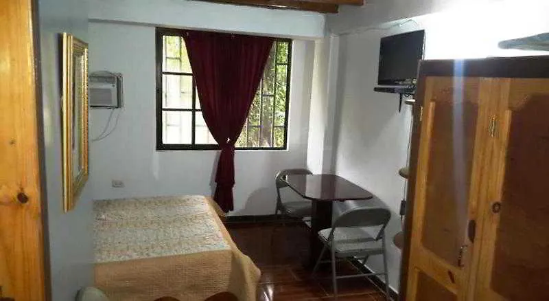 Angula Place San Andres  Colombia