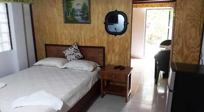 Angula Place San Andres  3*, San Andres (San Andres and Providencia Islands) Colombia