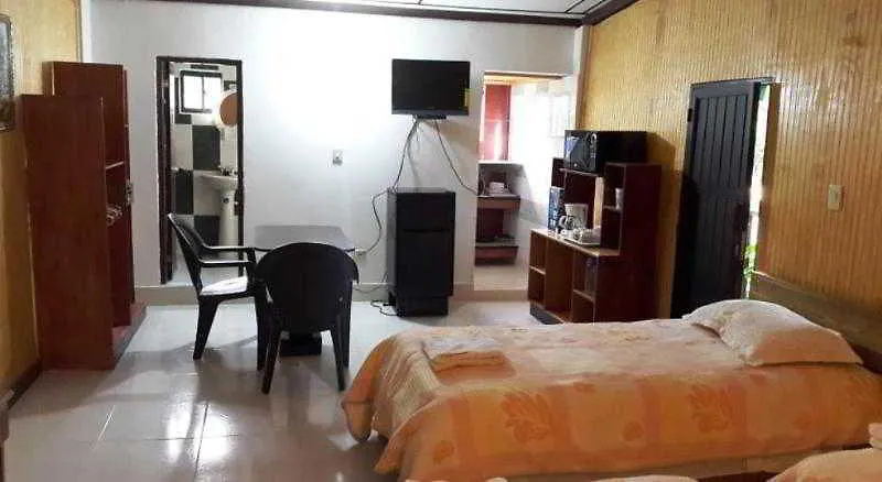 Angula Place San Andres  Hotel San Andres (San Andres and Providencia Islands)