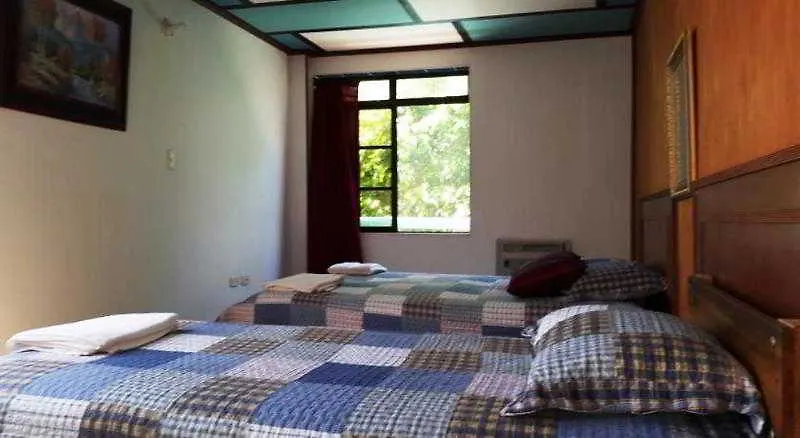 *** Hotel Angula Place San Andres  Colombia